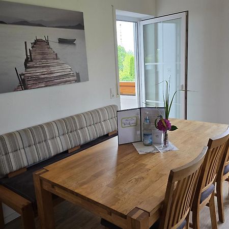 Apartamento Alpenblick Leutkirch im Allgäu Exterior foto